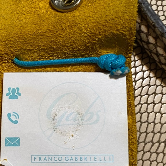 Gabs hand bag - Picture 9 of 10